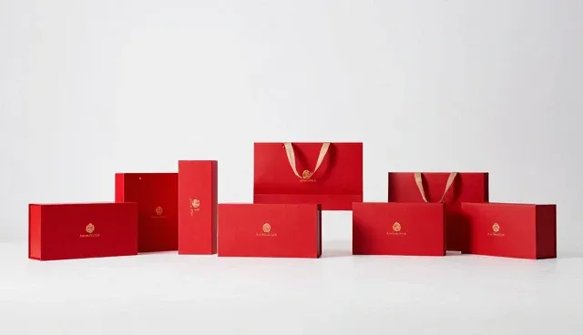 礼品采购中合作关系的性能差异与场景适配分析