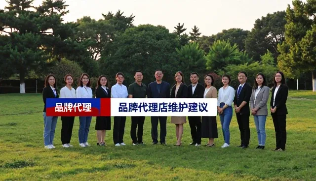 代理商品推广中常见的问题与应对策略