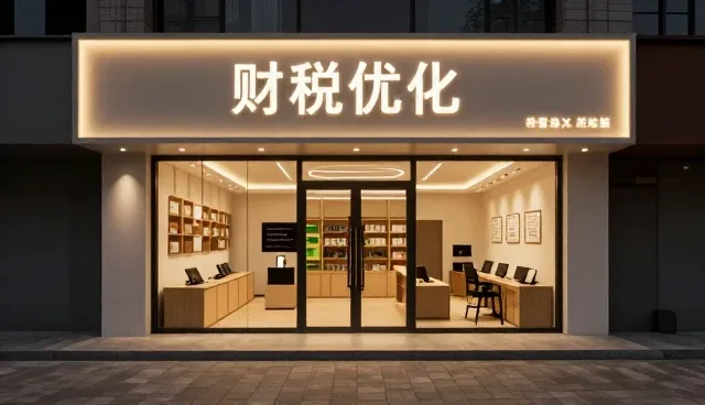 企业财税优化中的效率痛点及解决策略