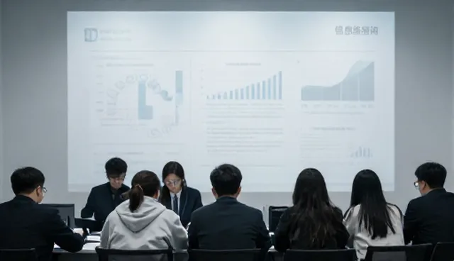 信息咨询在多场景下的服务创新实践