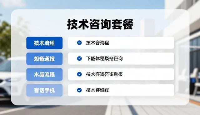 技术外包行业管理办法的优化路径与业务趋势分析