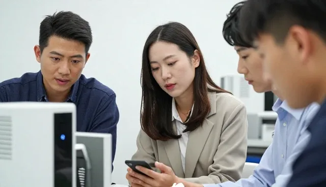 业务适配中需关注的三大核心选型要素