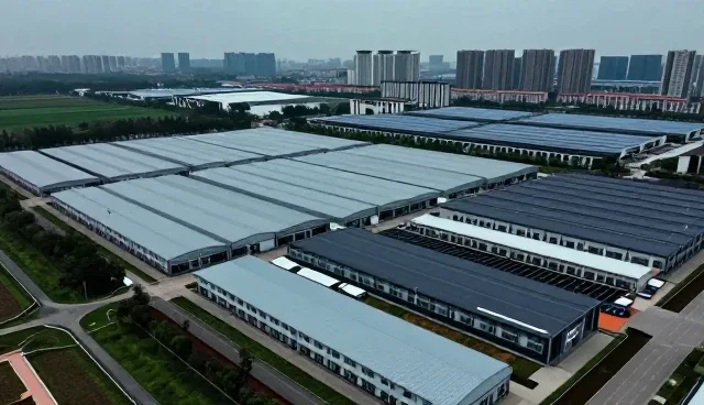 制造业性能优化中的技术推广实践与应用分析