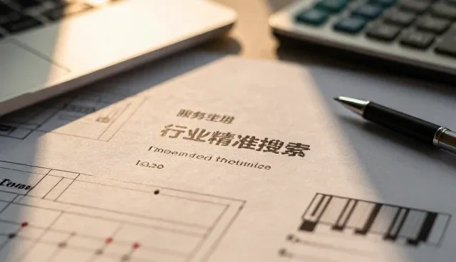 行业分类广告位如何提升信息更新效率