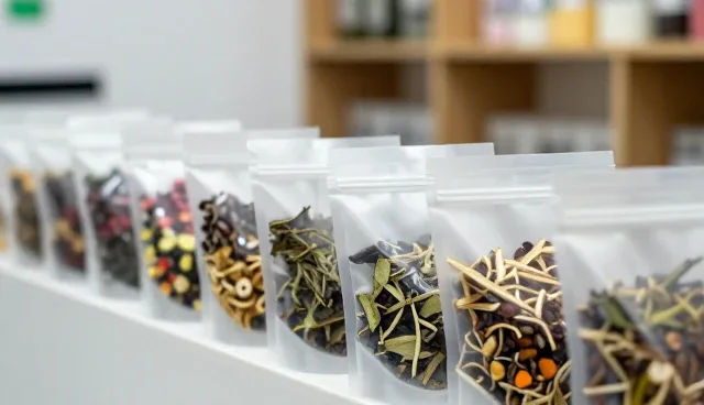 食材储存条件：冷藏与常温储存的对比与选择