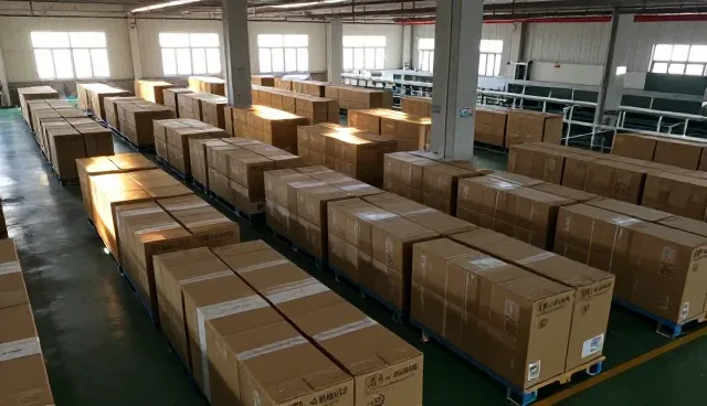 定制纸箱材料管理的关键实践与维护要点
