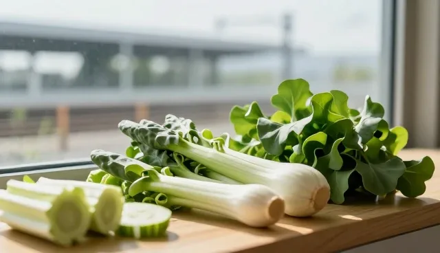 绿色种植中肥料选择的权衡之道