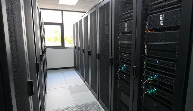 构建稳定网络环境的实用技巧与日常维护指南