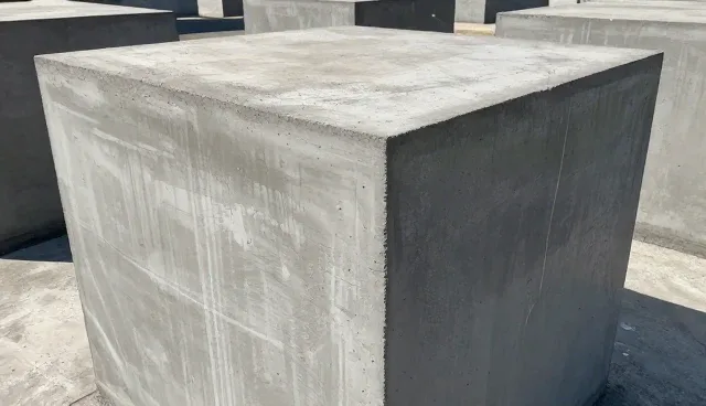 高强度混凝土在建筑领域的应用趋势与管理策略