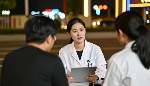 体检后如何有效利用健康报告提升健康管理