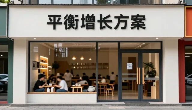 企业选型中合规服务的性能优化策略分析