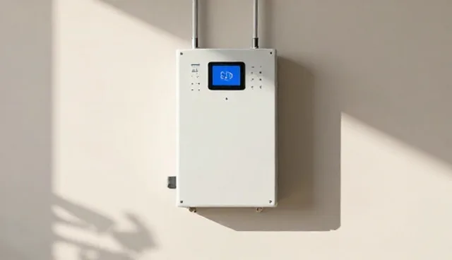 中小客户如何高效使用智能变压器配件