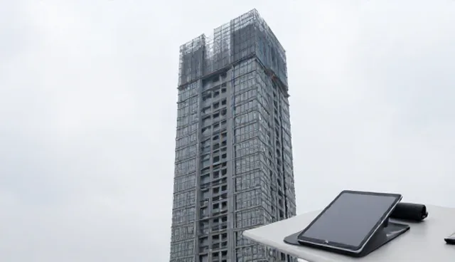 如何通过施工过程透明化提升室内项目管理效率