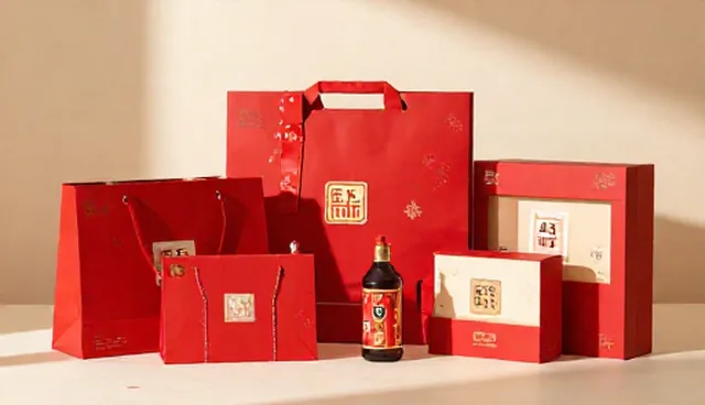 如何有效处理节日礼品套装库存积压问题？
