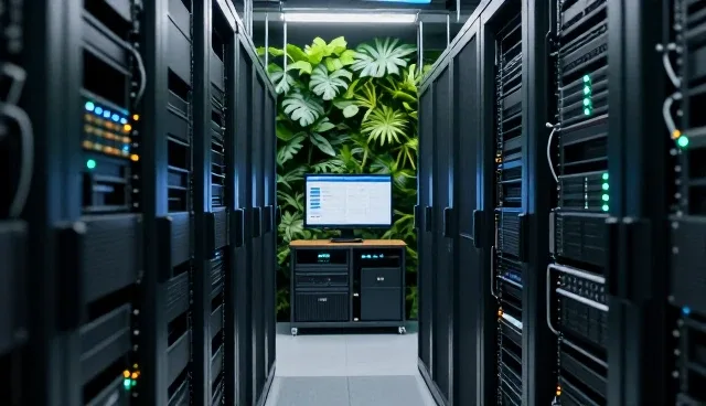 企业管理系统性能优化的适用场景与技术策略