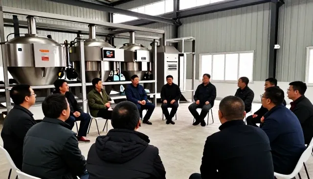 环保项目规划中工程安装调试的实践与挑战