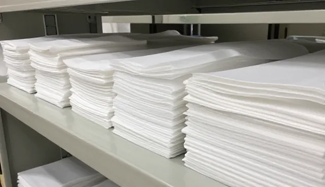 产品性能：加工过程中的使用与维护建议