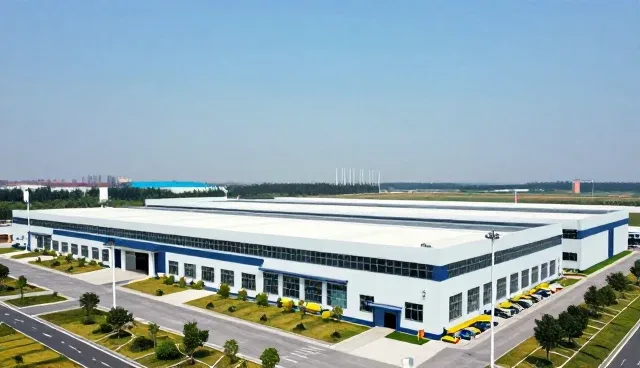 节能改造方案选型需关注的5大检查要点