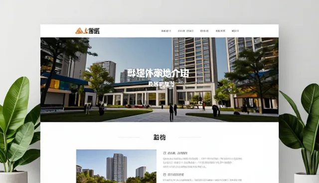 企业官网定制中用户体验与商业模式的融合实践