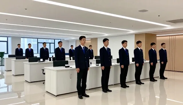 开荒保洁在物业管理中的实际应用与安全操作要点
