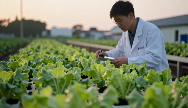 优化种植效率：种植技术指导的实际应用与注意事项