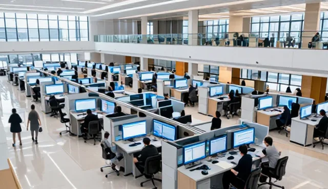 流程优化中选型关注点的实践与探索