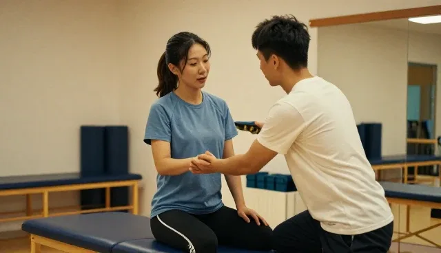 慢病管理中康复指导服务的核心关注点解析