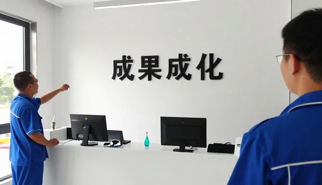 数据安全方案在成果转化过程中的实际应用分析