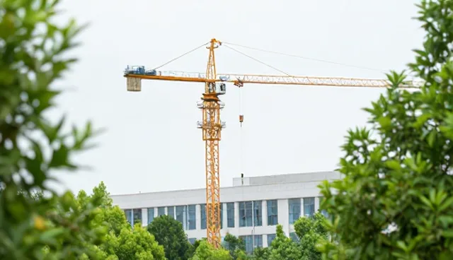 售后维保在建筑施工中的实际应用与场景分析