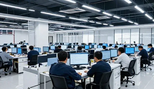 工程配套材料供应中的常见误区分析