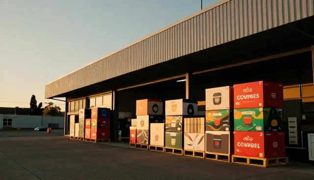 礼品采购行业如何应对产品质量升级趋势