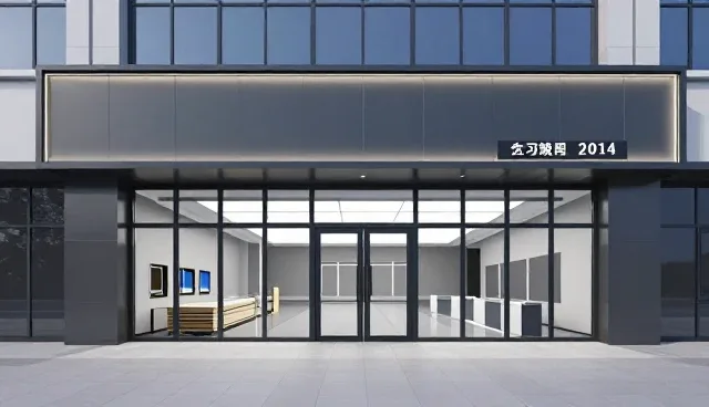 加工型建材在现代建筑中的应用与价值
