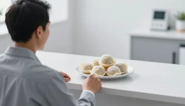 如何提升食品销售的生产效率？