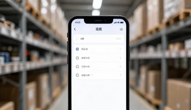 仓储配送选型需关注哪些关键点