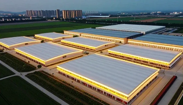 食品分装中的时效管理：选型关注点全解析