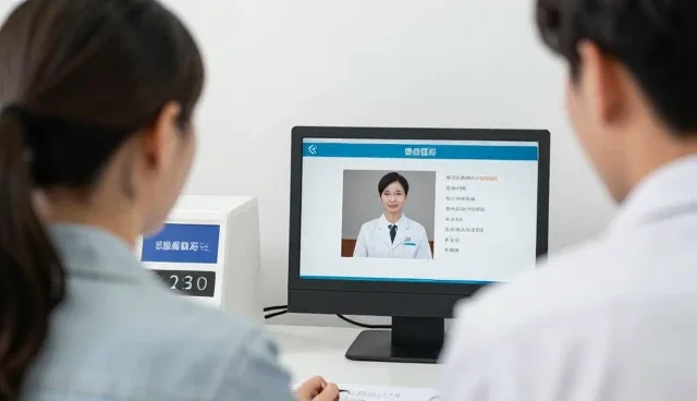 医疗技术服务在患者需求中的性能表现与适用场景分析