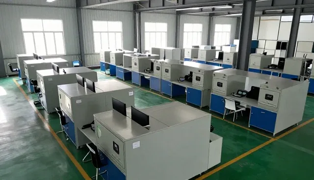 行业分类导航助力制造企业信息同步效率提升