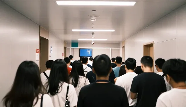 慢病随访流程中门诊环节的选型关注点