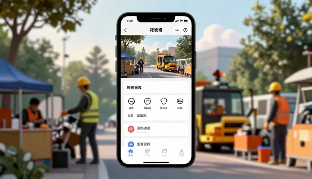 小程序商城运营中问题处理的实践分析