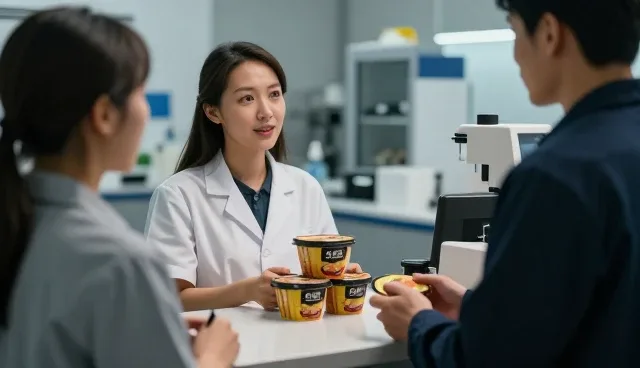 食品研发设备性能提升的关键使用与维护策略