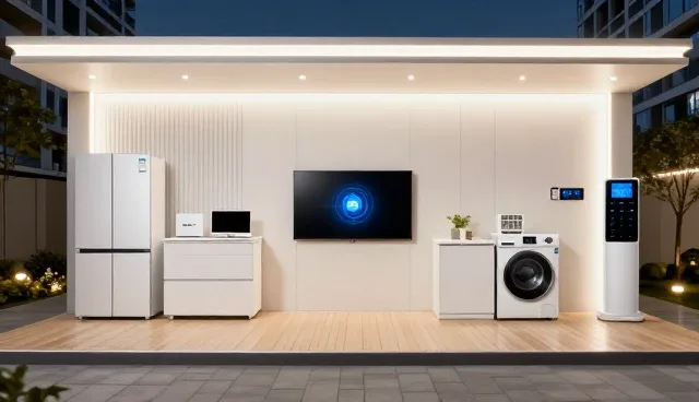 智能家电选品建议中的常见问题及处理方法