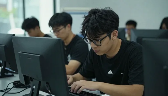 技术培训如何提升故障排查效率的实践分析