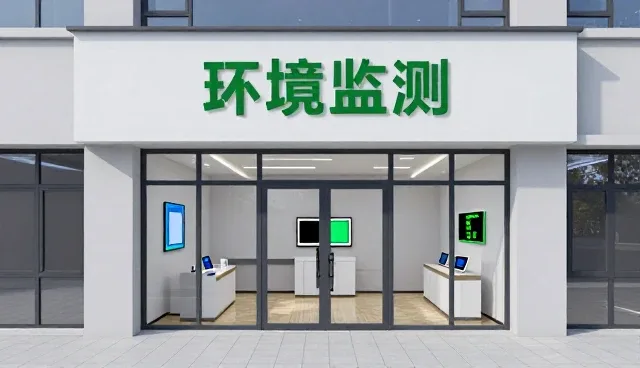 技术发展驱动下的治理设施运维场景应用分析