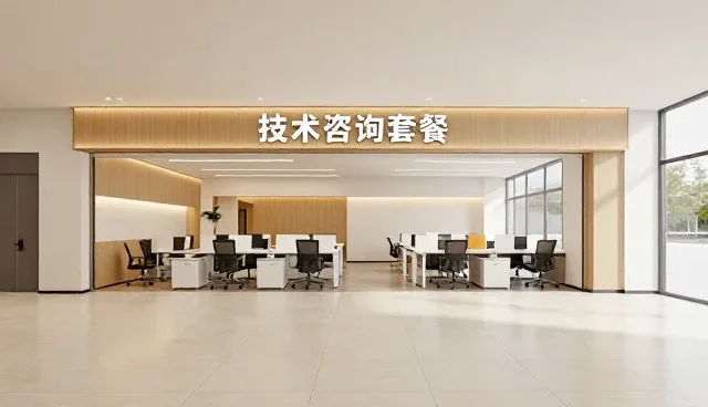 技术咨询场景下的系统维护与优化策略
