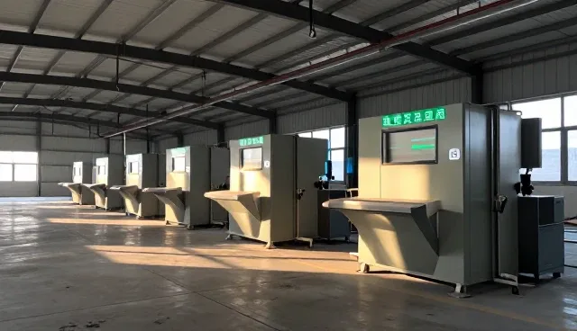 酱料产业迈向智能化，技术革新驱动食品升级