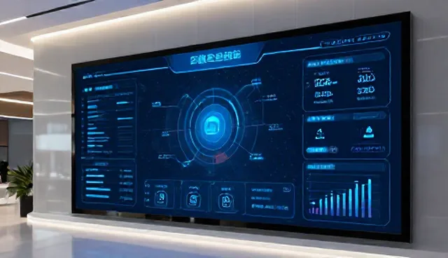 数据安全平台在制造业中的技术实施路径与应用分析