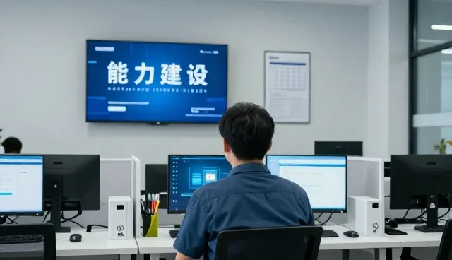家政服务行业如何通过能力建设应对新趋势