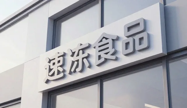 速冻食品仓储管理的实用技巧与维护要点