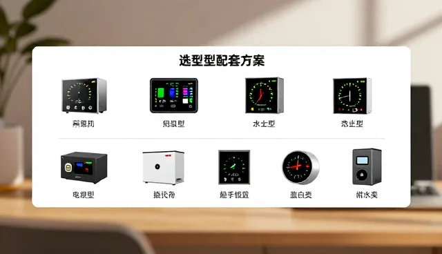 方向选择中的维护建议：如何科学评估设备选型关注点