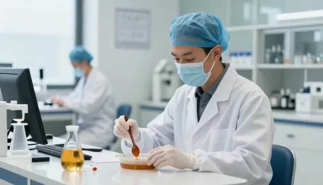 系统优化在食品研发中的适用情况与限制